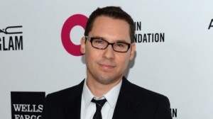 Hollywood director Bryan Singer. Click to enlarge