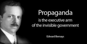 Edward Bernays