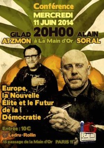soral atzmon