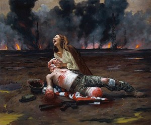 war-pieta. Click to enlarge