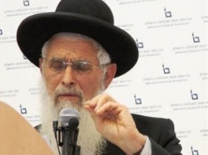 Yaakov Ariel