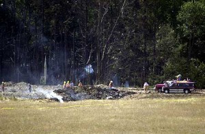 Shanksville. Click to enlarge