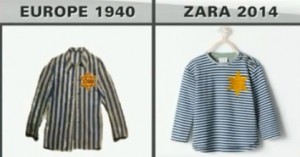 Zara pyjamas