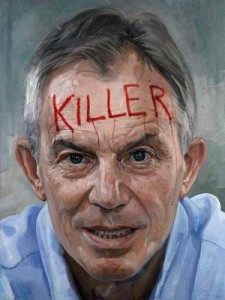 “Lead me into war!”