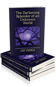 The Darkening Splendour of an Unknown World