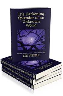 The Darkening Splendour of an Unknown World