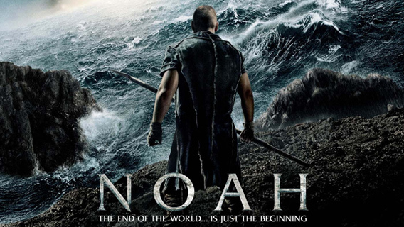 Noah Russell Crowe