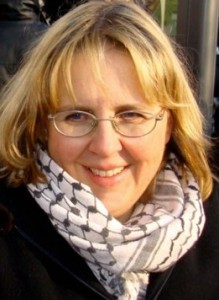 Dr Gabi Weber