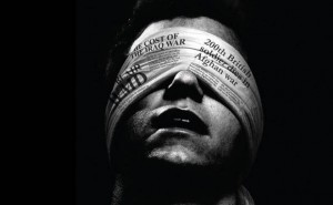 Image from Pilger's 2010 documentary, The War You Dont See. Click to enlarge