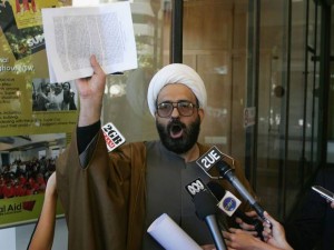 Haron Monis. Click to enlarge