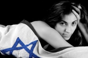 Sleeping with the goyim