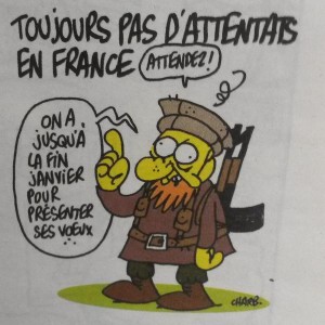 Charlie Hebdo cartoon2