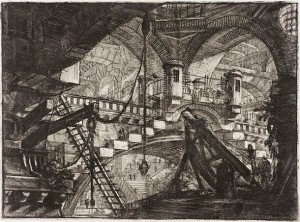 Nightmare Prison
