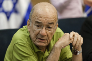 Yossi Sarid