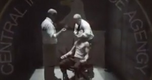 CIA mind control