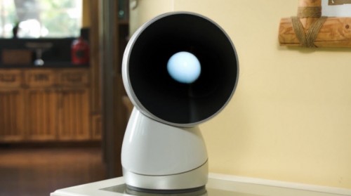 Jibo