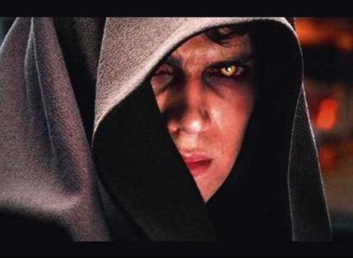 Could this be the face of my Jewish stalker, Aavi Kastner? No, but it is how I imagined him to be.