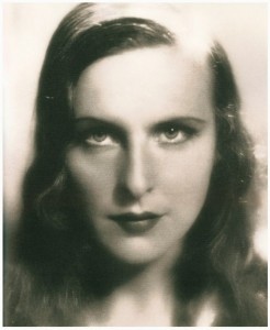 Leni Riefenstal