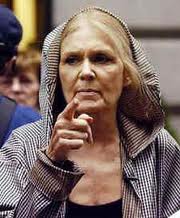 Gloria Steinem: How the CIA Used Feminism to Destabilize Society