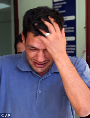Abdullah Kurdi