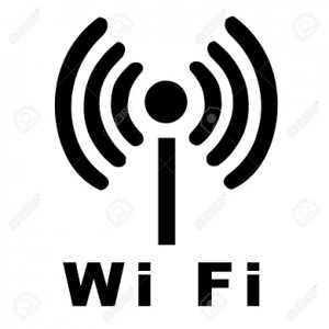 Wifi symbol resize