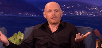Bill Burr