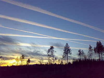 GEOEGINEERING: A Major Component of Agenda 21