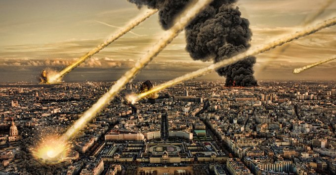 Apocalypse Wow