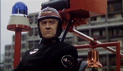 Scene from the movie Fahrenheit 451. Click to enlarge