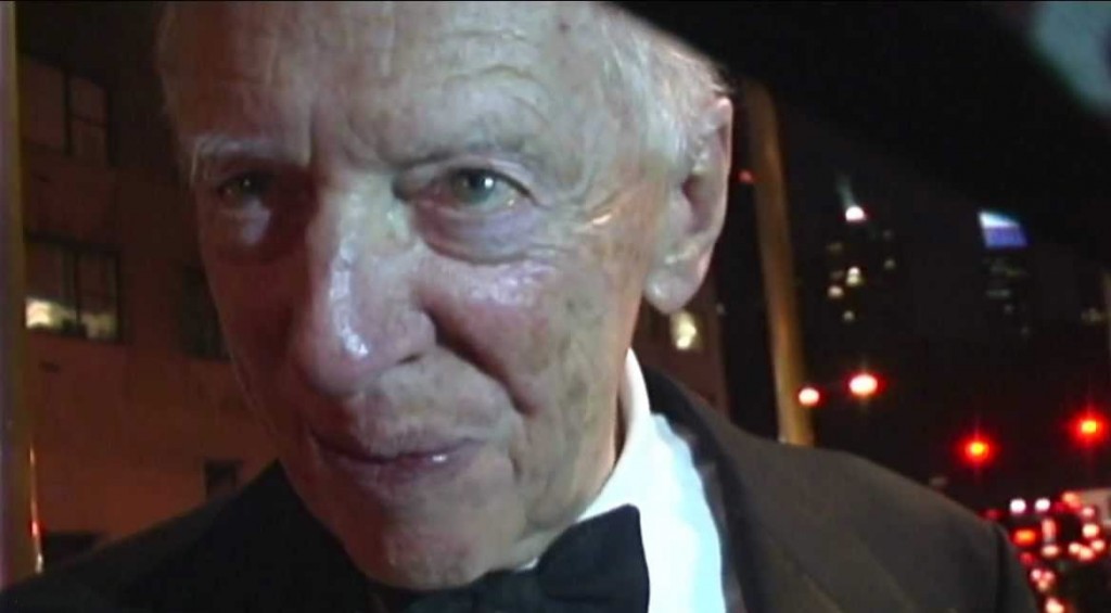 Jacob rothschild