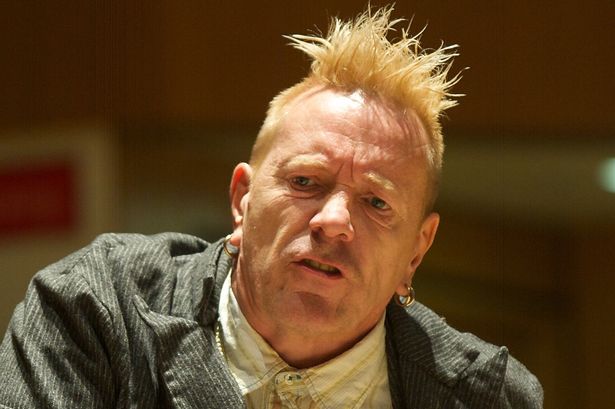 John-Lydon