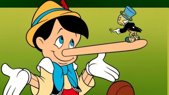 Credibility is everything and the mainstream media has lost theirs