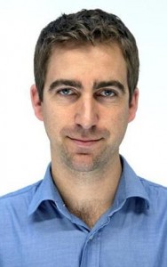 Brendan Cox was  Director of Policy and Advocacy at Save the Children. Click to enlarge