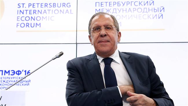 Lavrov: We are at ‘start of real war’ with West