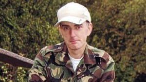 Thomas Mair, Jo Cox's alleged killer. Click to enlarge