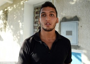 Jaber Bouhlel
