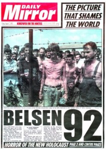 Belsen 1992