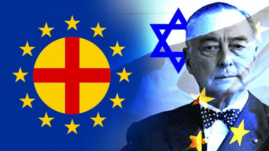 coudenhove-kalergi-plan