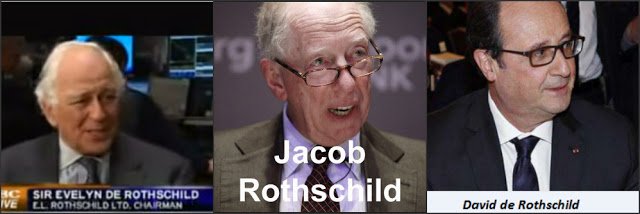 Rothschilds
