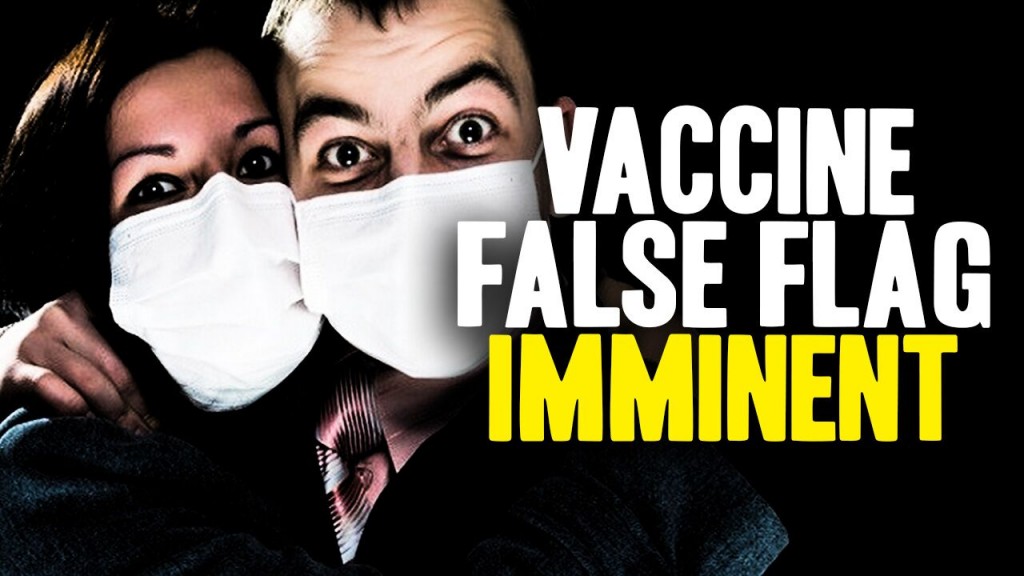 vaccine-false-flag