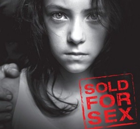 sold for sex