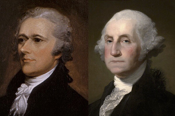 hamilton washington
