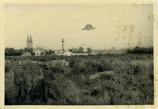 German disc1