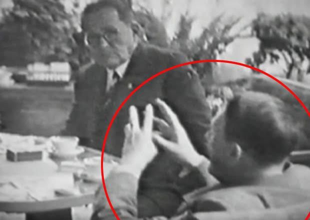 Hitler in Argentina2