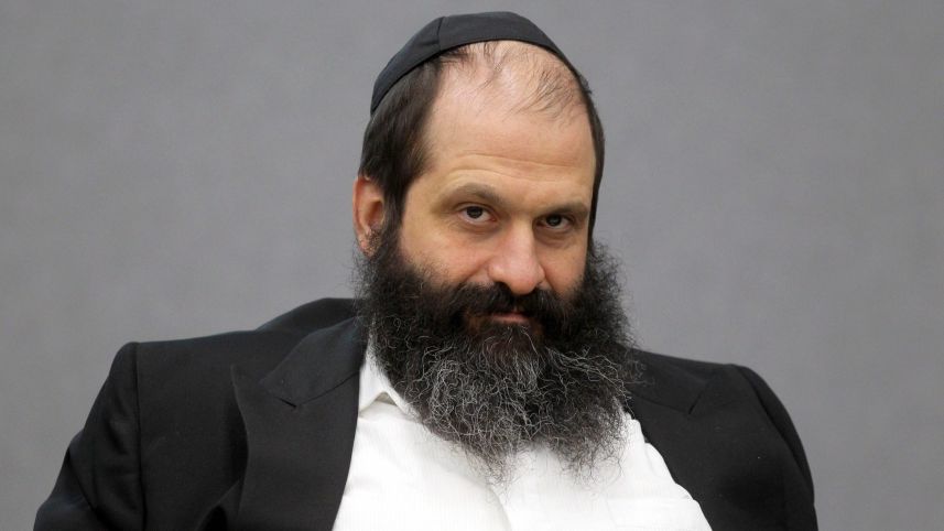 Repost: Trump – Chabad Fanatic Puts All Jews in Jeopardy