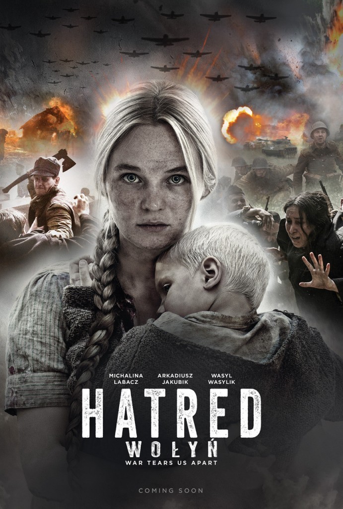 hatred