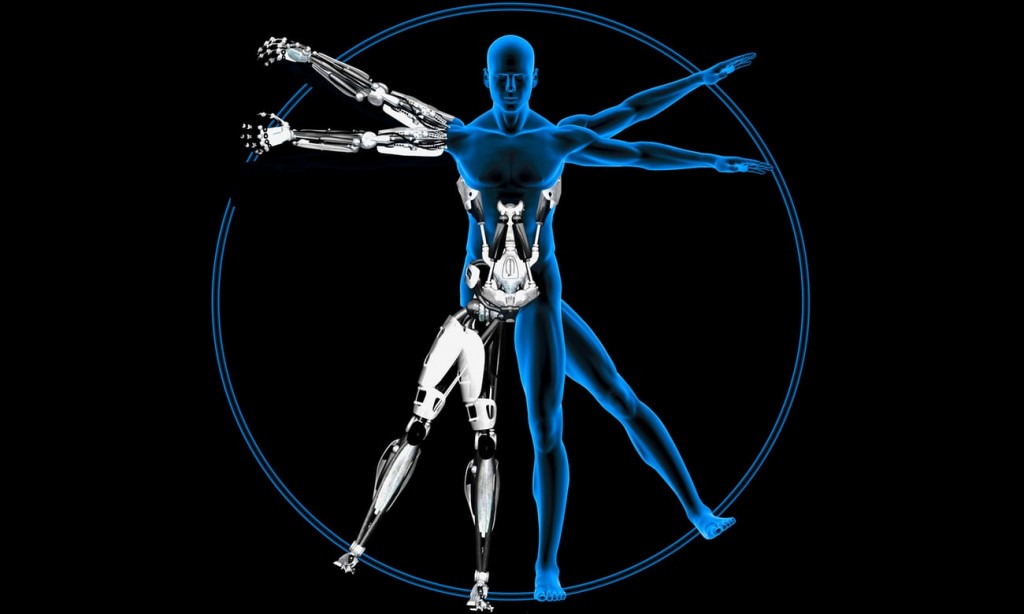 Transhumanism