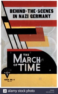 Inside Nazi Germany