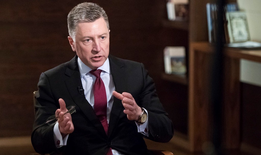 Kurt Volker