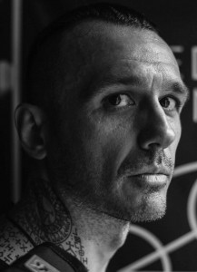 Damien Echols’ students includes actor Chloe Sevigny, who attended his class in Brooklyn. Click to enlarge